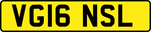 VG16NSL