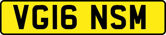 VG16NSM