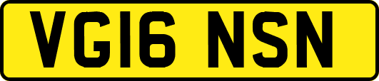 VG16NSN