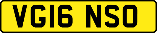 VG16NSO