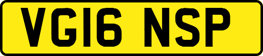 VG16NSP