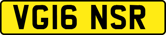 VG16NSR