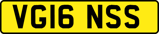 VG16NSS
