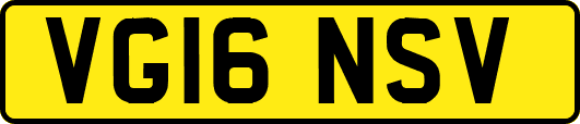 VG16NSV