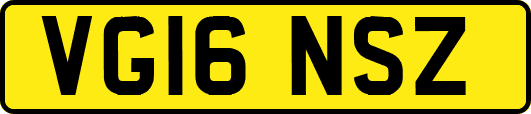 VG16NSZ