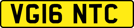 VG16NTC