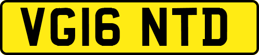 VG16NTD