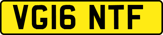 VG16NTF