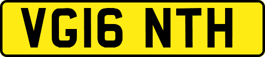 VG16NTH