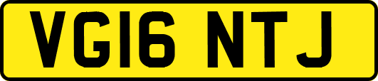 VG16NTJ