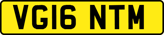 VG16NTM