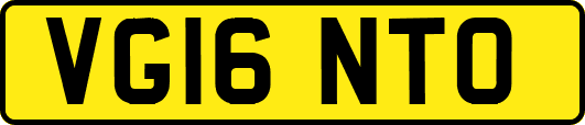 VG16NTO