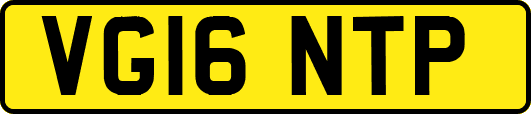 VG16NTP