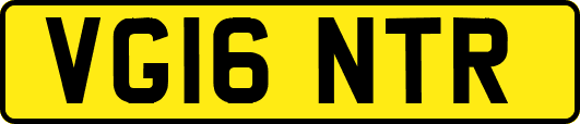 VG16NTR