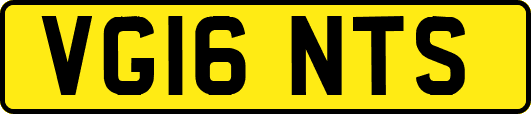 VG16NTS