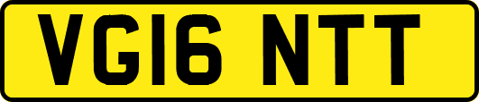 VG16NTT