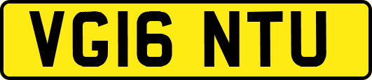 VG16NTU