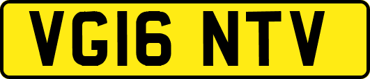 VG16NTV