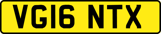 VG16NTX