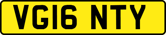 VG16NTY