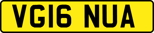 VG16NUA