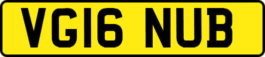 VG16NUB