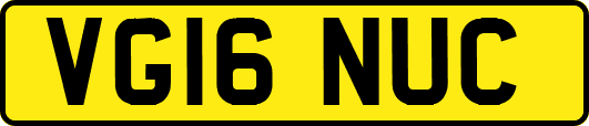 VG16NUC