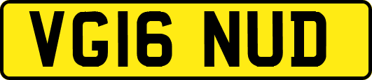 VG16NUD