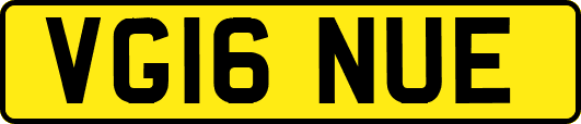 VG16NUE