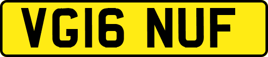 VG16NUF