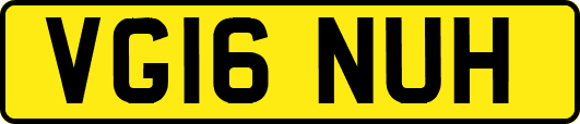VG16NUH