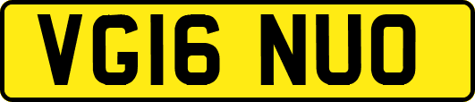 VG16NUO