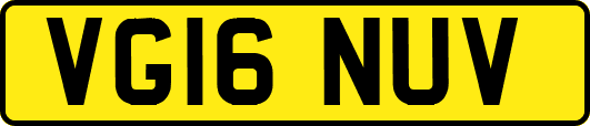 VG16NUV