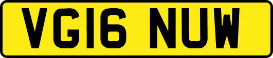 VG16NUW