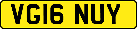 VG16NUY