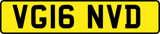 VG16NVD