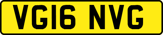 VG16NVG