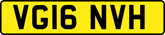 VG16NVH