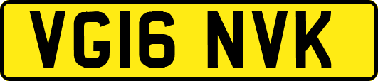VG16NVK
