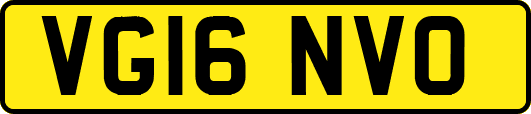 VG16NVO