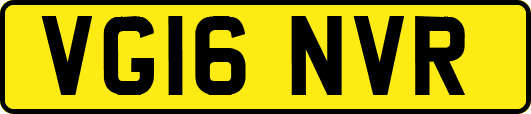 VG16NVR
