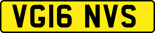 VG16NVS
