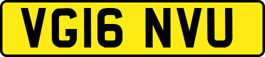 VG16NVU