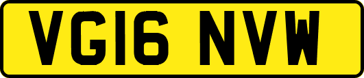 VG16NVW
