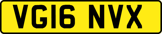 VG16NVX