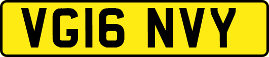 VG16NVY