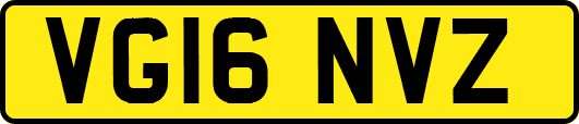 VG16NVZ