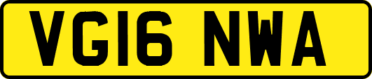 VG16NWA
