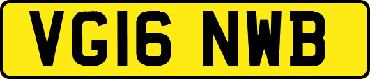 VG16NWB