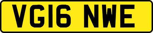 VG16NWE